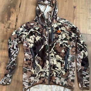 First Lite Sawtooth Jacket Men’s Large